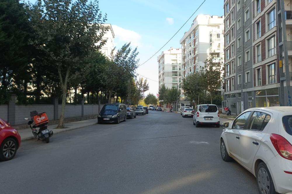 SABİHA GÖKÇEN SİTESİNDE SATILIK 2+1 DAİRE