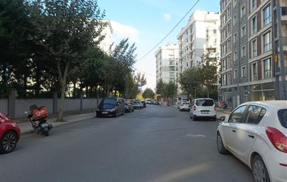 SABİHA GÖKÇEN SİTESİNDE SATILIK 2+1 DAİRE