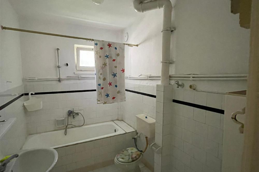 C21 İz Gayrimenkul – Efe Ökden’den Kiralık 2+1 Daire