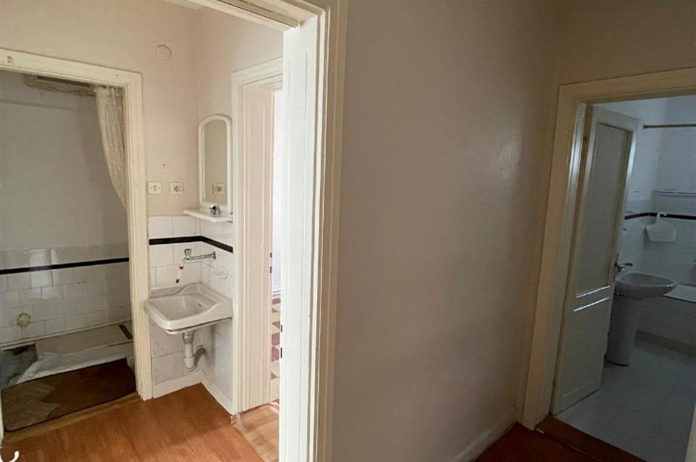 C21 İz Gayrimenkul – Efe Ökden’den Kiralık 2+1 Daire