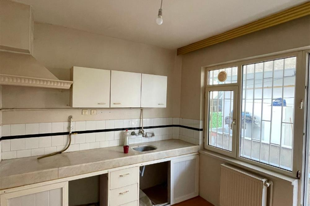 C21 İz Gayrimenkul – Efe Ökden’den Kiralık 2+1 Daire