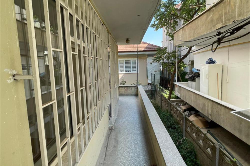 C21 İz Gayrimenkul – Efe Ökden’den Kiralık 2+1 Daire