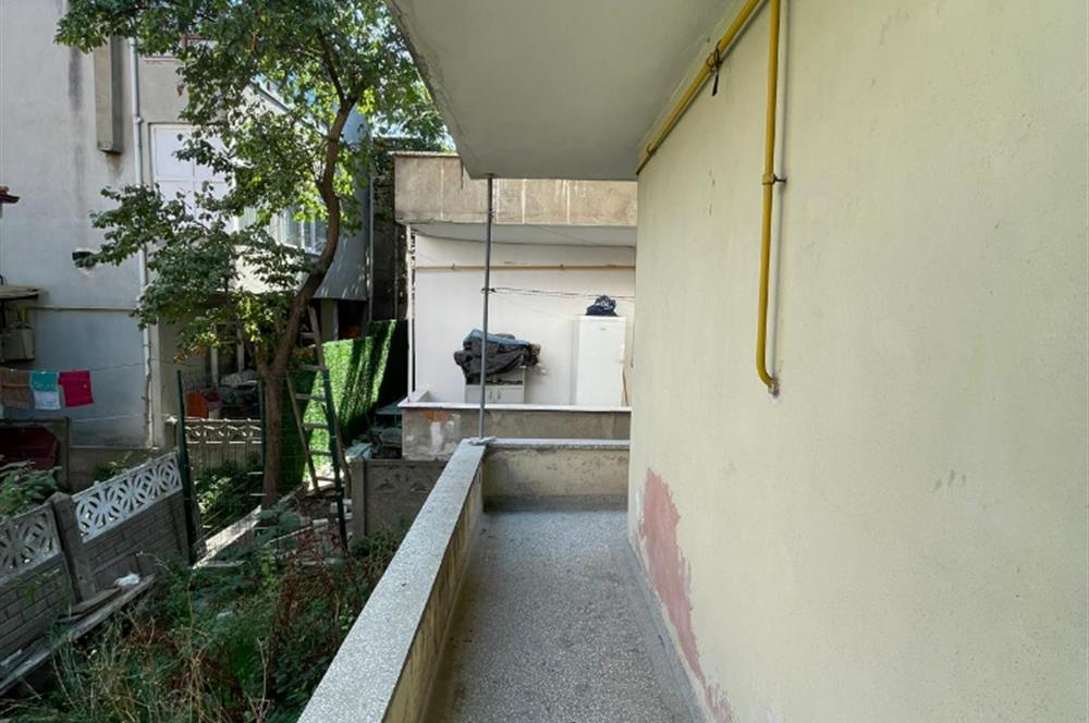 C21 İz Gayrimenkul – Efe Ökden’den Kiralık 2+1 Daire