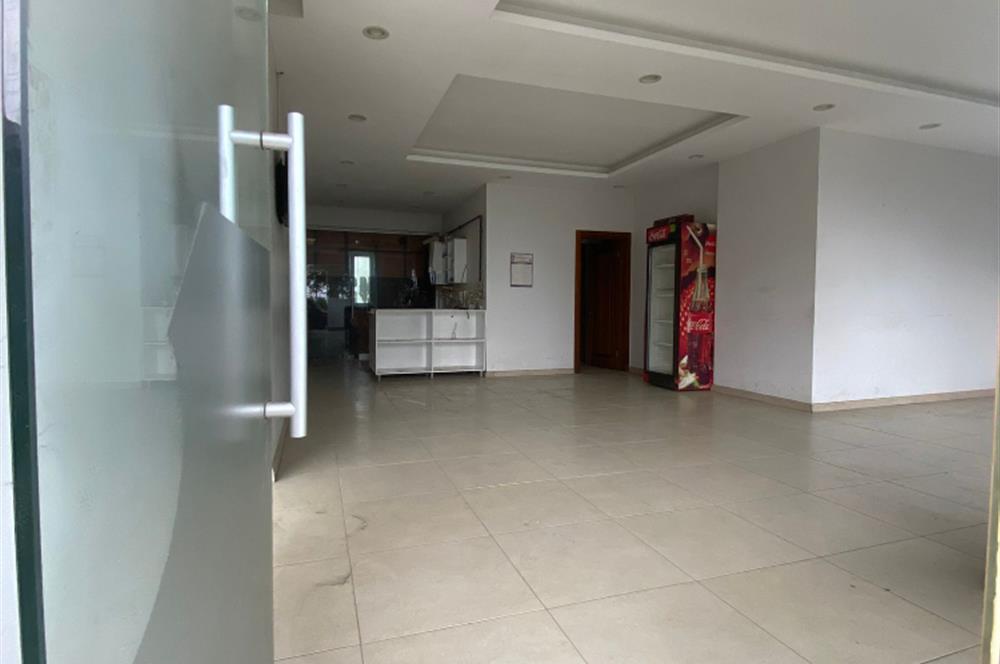 Kumbaşı Mahallesi'nde Kiralık İş yeri!
