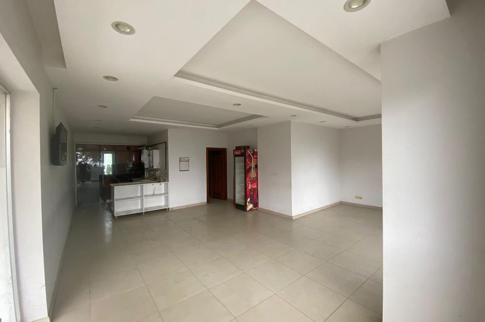 Kumbaşı Mahallesi'nde Kiralık İş yeri!
