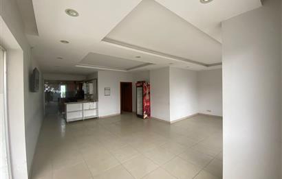 Kumbaşı Mahallesi'nde Kiralık İş yeri!