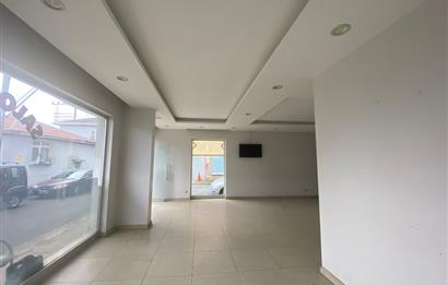 Kumbaşı Mahallesi'nde Kiralık İş yeri!