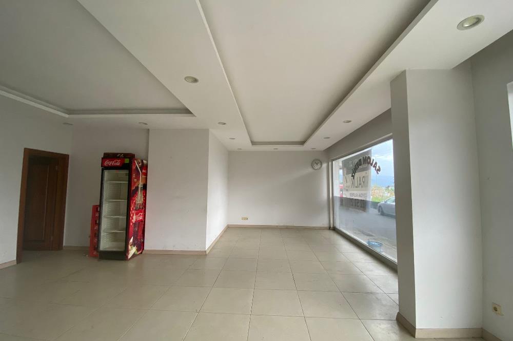 Kumbaşı Mahallesi'nde Kiralık İş yeri!