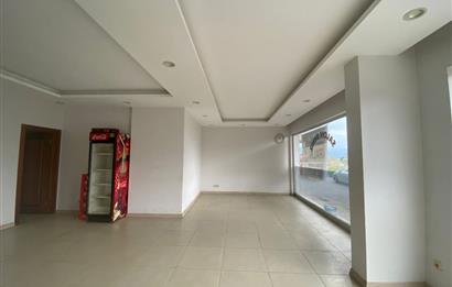 Kumbaşı Mahallesi'nde Kiralık İş yeri!