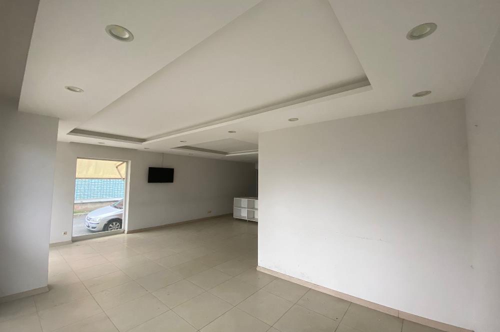 Kumbaşı Mahallesi'nde Kiralık İş yeri!
