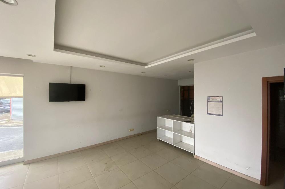 Kumbaşı Mahallesi'nde Kiralık İş yeri!