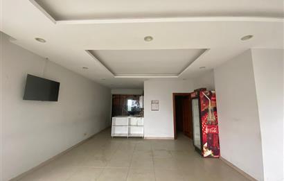 Kumbaşı Mahallesi'nde Kiralık İş yeri!