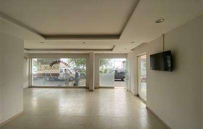 Kumbaşı Mahallesi'nde Kiralık İş yeri!
