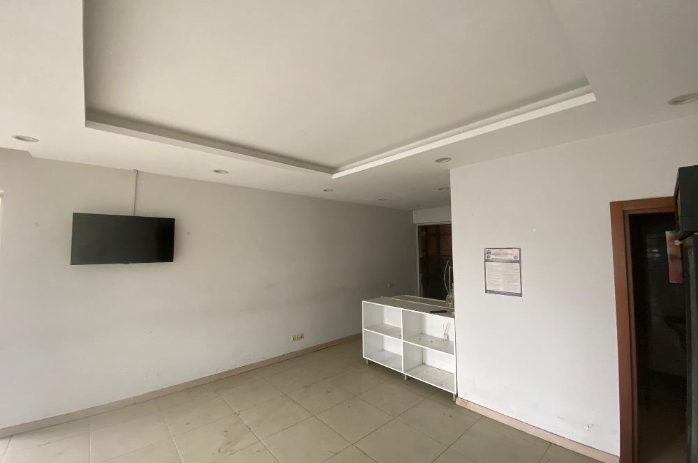 Kumbaşı Mahallesi'nde Kiralık İş yeri!