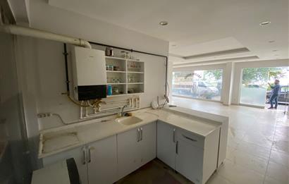 Kumbaşı Mahallesi'nde Kiralık İş yeri!