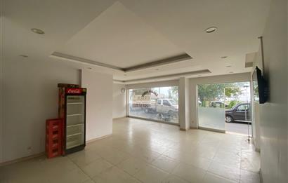 Kumbaşı Mahallesi'nde Kiralık İş yeri!
