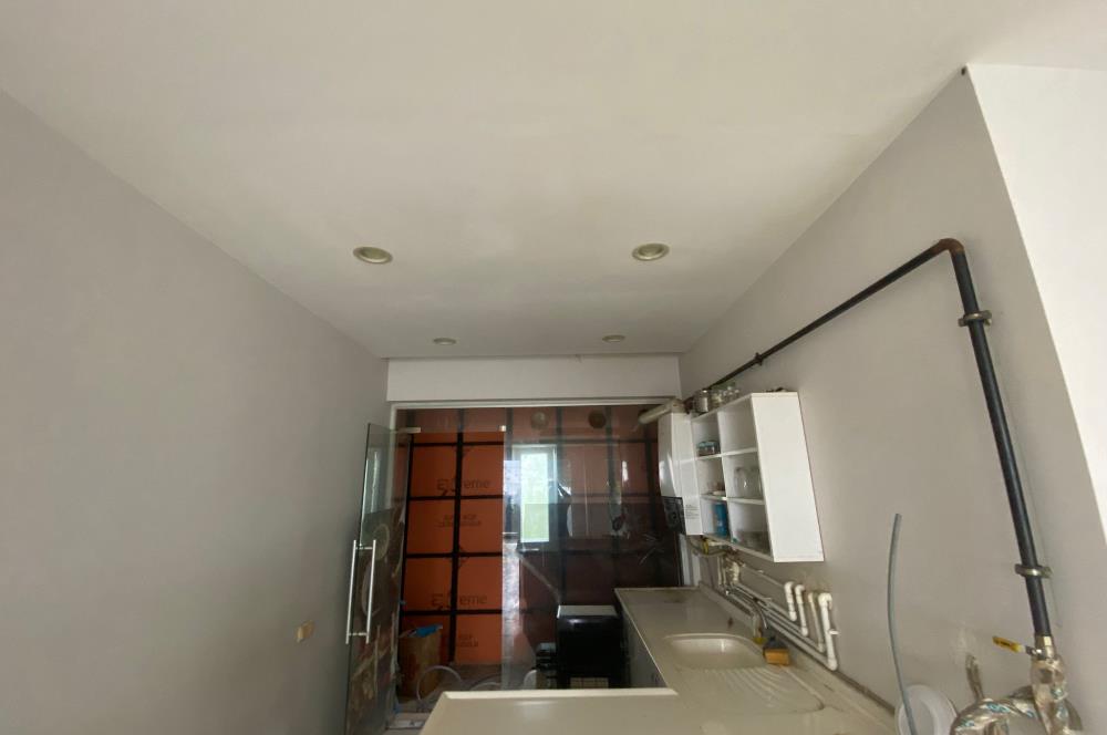 Kumbaşı Mahallesi'nde Kiralık İş yeri!