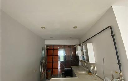 Kumbaşı Mahallesi'nde Kiralık İş yeri!