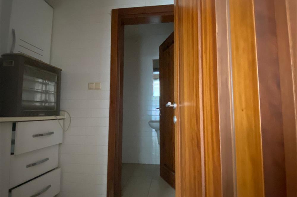 Kumbaşı Mahallesi'nde Kiralık İş yeri!