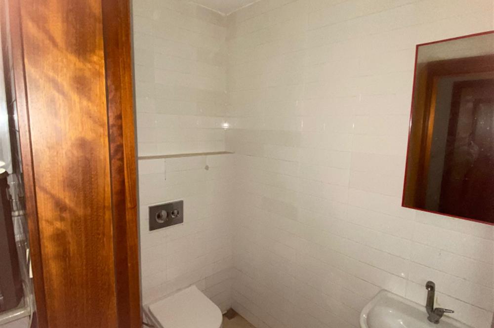 Kumbaşı Mahallesi'nde Kiralık İş yeri!