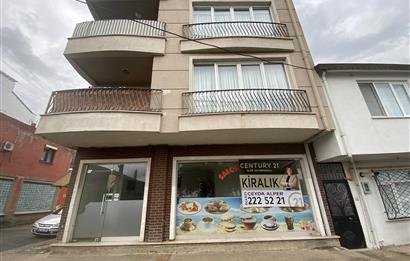 Kumbaşı Mahallesi'nde Kiralık İş yeri!
