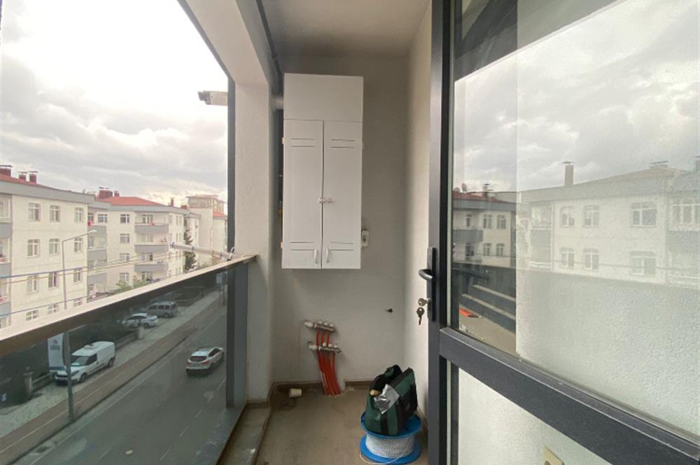 Cumhuriyet Mahallesi'nde Kiralık 1+1 Daire!
