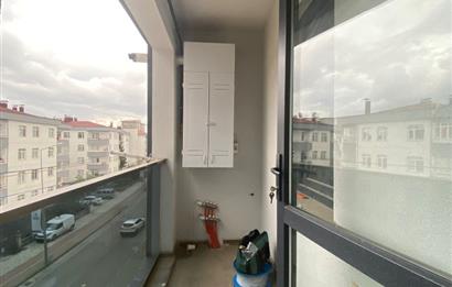 Cumhuriyet Mahallesi'nde Kiralık 1+1 Daire!