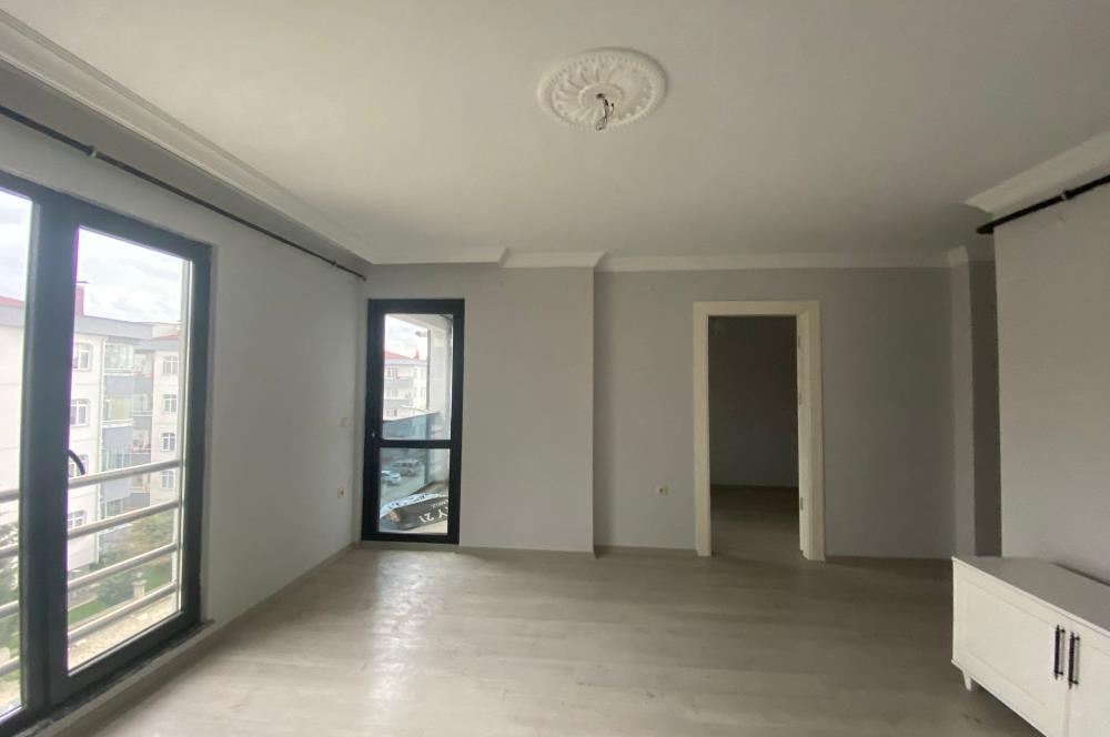 Cumhuriyet Mahallesi'nde Kiralık 1+1 Daire!