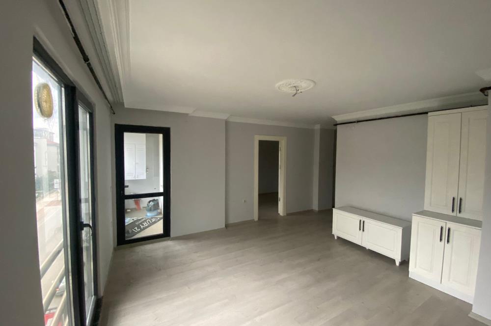 Cumhuriyet Mahallesi'nde Kiralık 1+1 Daire!