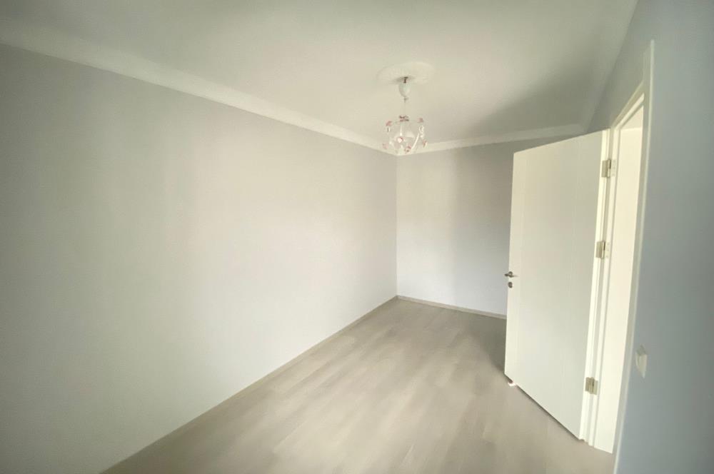 Cumhuriyet Mahallesi'nde Kiralık 1+1 Daire!