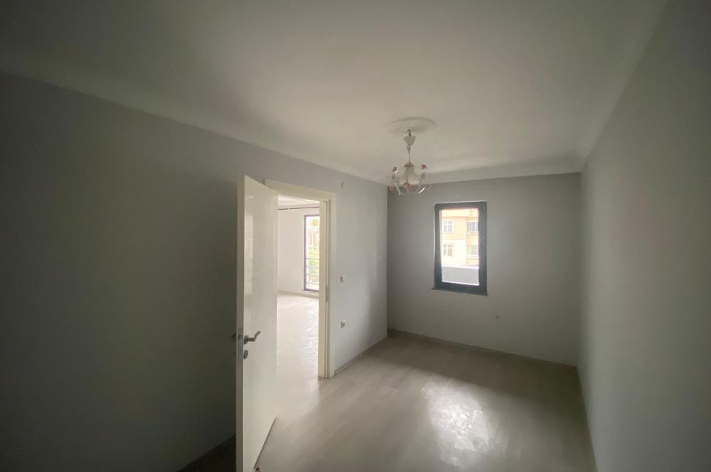 Cumhuriyet Mahallesi'nde Kiralık 1+1 Daire!