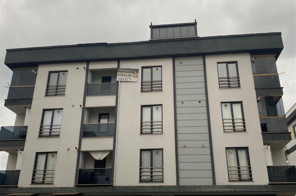 Cumhuriyet Mahallesi'nde Kiralık 1+1 Daire!