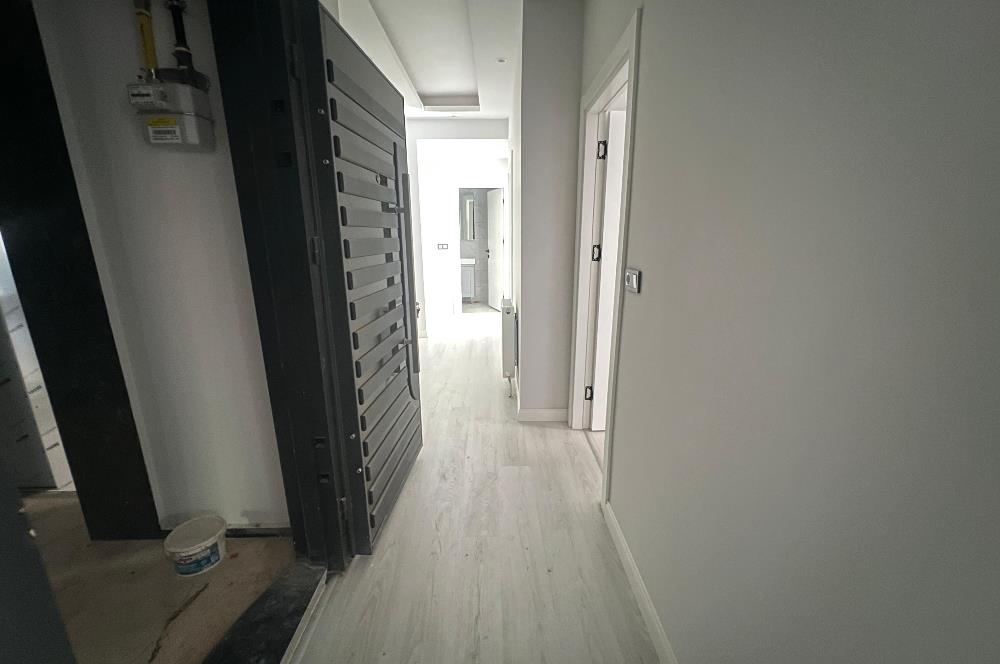 C21BAL'DAN VİCDANİYE MH. KAPALI CAM BALKONLU KİRALIK SIFIR DAİRE