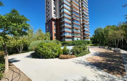 SİNPAŞ İNCEK GREENDE 2+1 KİRALIK DAİRE