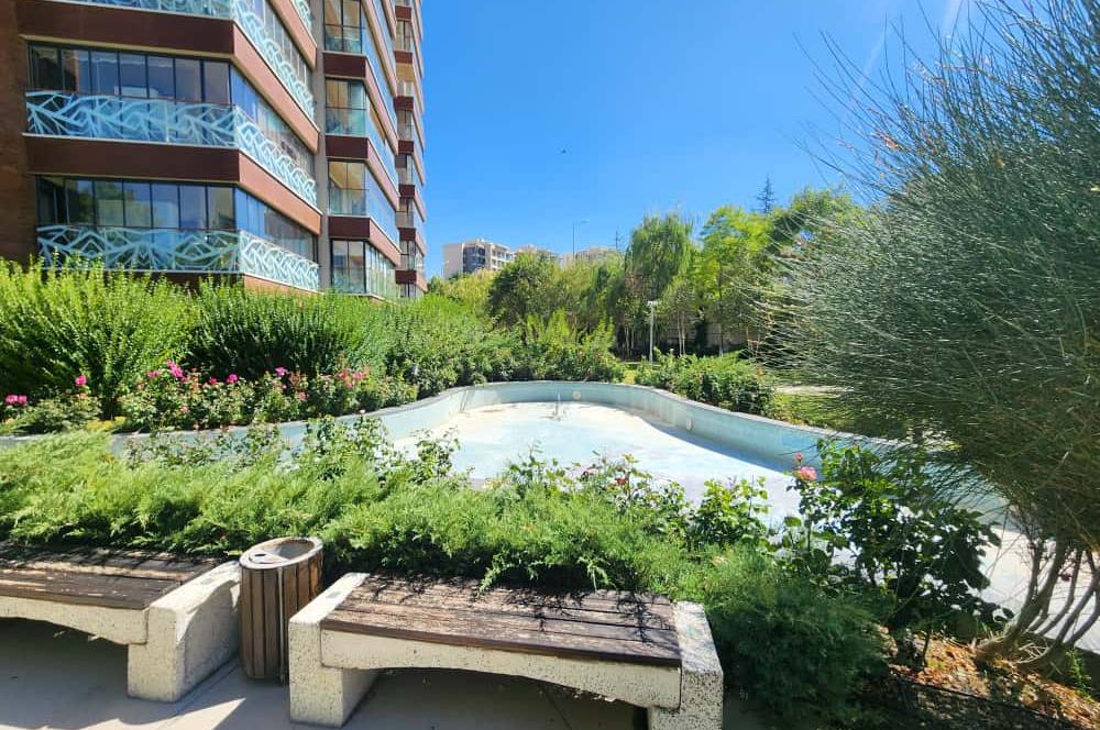 SİNPAŞ İNCEK GREENDE 2+1 KİRALIK DAİRE