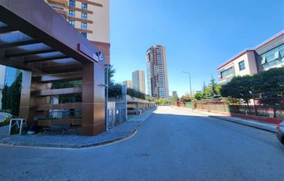 SİNPAŞ İNCEK GREENDE 2+1 KİRALIK DAİRE