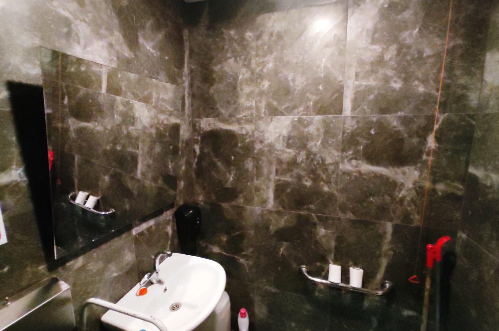 SEKTÖRDE NADİR, DENİZE SIFIR, İŞLETMEYE HAZIR RESTORAN !!!