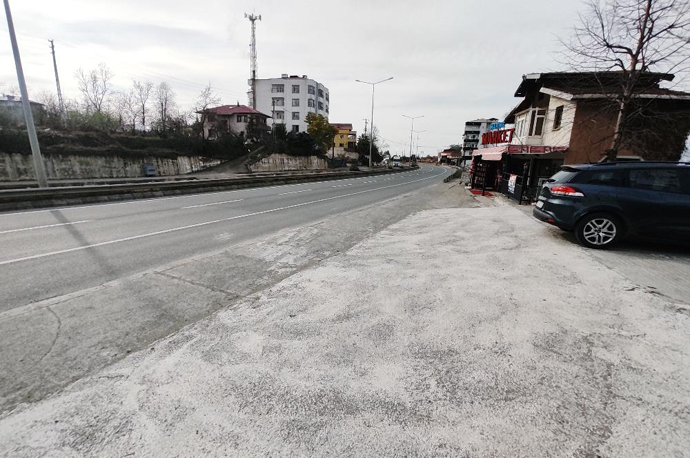 SEKTÖRDE NADİR, DENİZE SIFIR, İŞLETMEYE HAZIR RESTORAN !!!