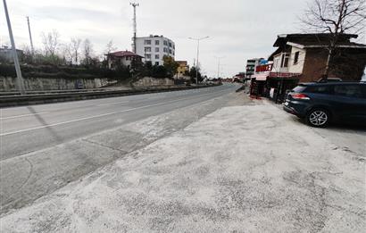 SEKTÖRDE NADİR, DENİZE SIFIR, İŞLETMEYE HAZIR RESTORAN !!!