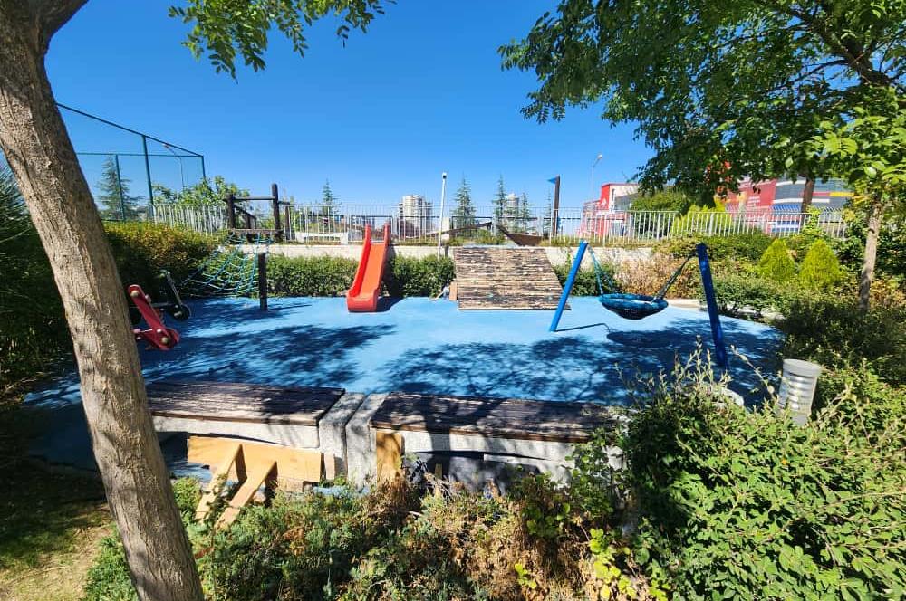SİNPAŞ İNCEK GREENDE 2+1 KİRALIK DAİRE