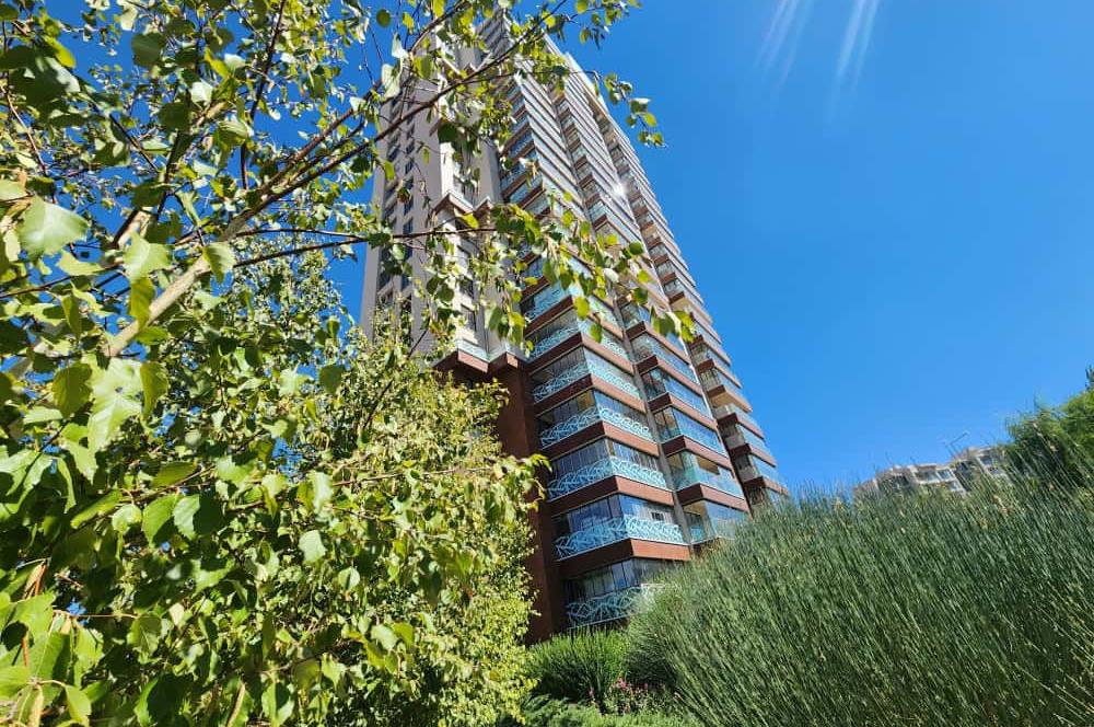 SİNPAŞ İNCEK GREENDE 2+1 KİRALIK DAİRE