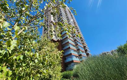 SİNPAŞ İNCEK GREENDE 2+1 KİRALIK DAİRE