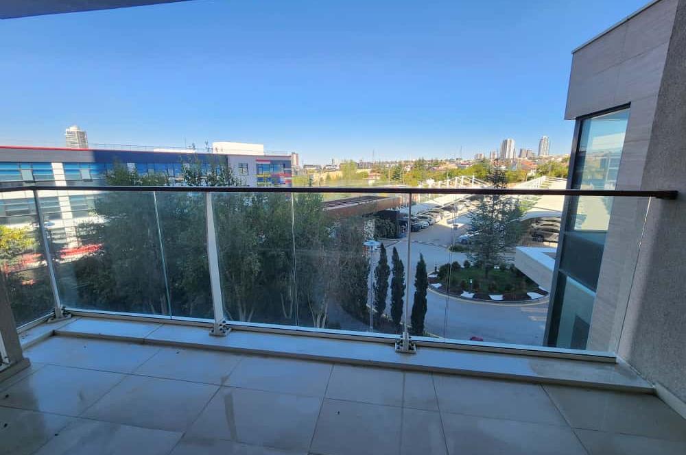 SİNPAŞ İNCEK GREENDE 2+1 KİRALIK DAİRE