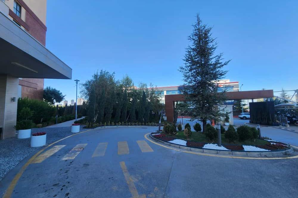 SİNPAŞ İNCEK GREENDE 2+1 KİRALIK DAİRE