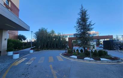 SİNPAŞ İNCEK GREENDE 2+1 KİRALIK DAİRE