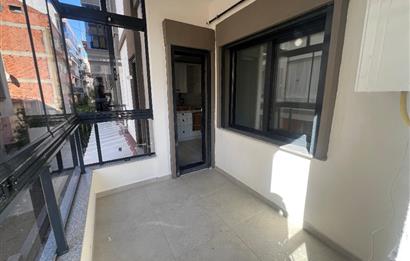 C21BAL'DAN VİCDANİYE MH. KAPALI CAM BALKONLU KİRALIK SIFIR DAİRE