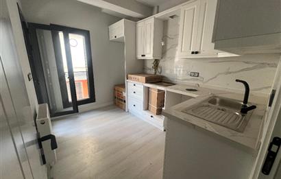 C21BAL'DAN VİCDANİYE MH. KAPALI CAM BALKONLU KİRALIK SIFIR DAİRE