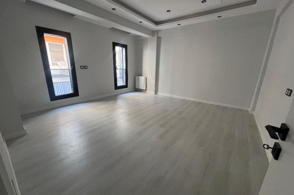 C21BAL'DAN VİCDANİYE MH. KAPALI CAM BALKONLU KİRALIK SIFIR DAİRE