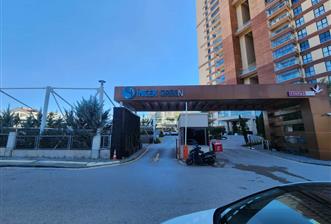 SİNPAŞ İNCEK GREENDE 2+1 KİRALIK DAİRE