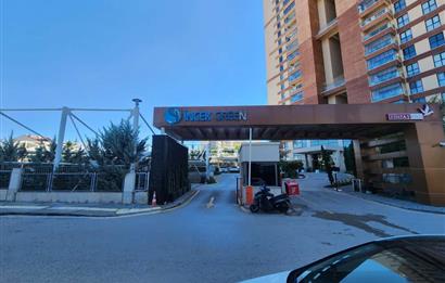 SİNPAŞ İNCEK GREENDE 2+1 KİRALIK DAİRE
